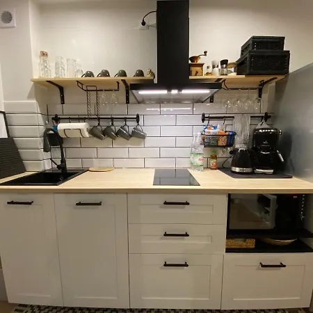 Appartement Mieszkanko_karkonoska Jelenia Góra